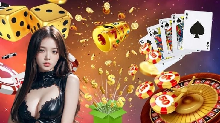 566k live casino trực tuyến