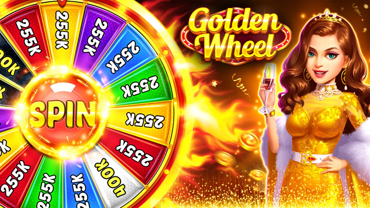 566k slot online đa dạng