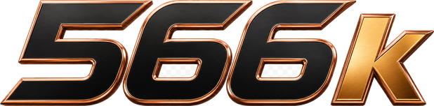 566k